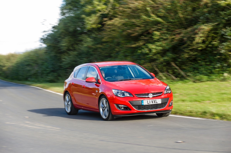 Illustration for article titled The UK's 10 Best-Selling Vehicles In 2015's First Half